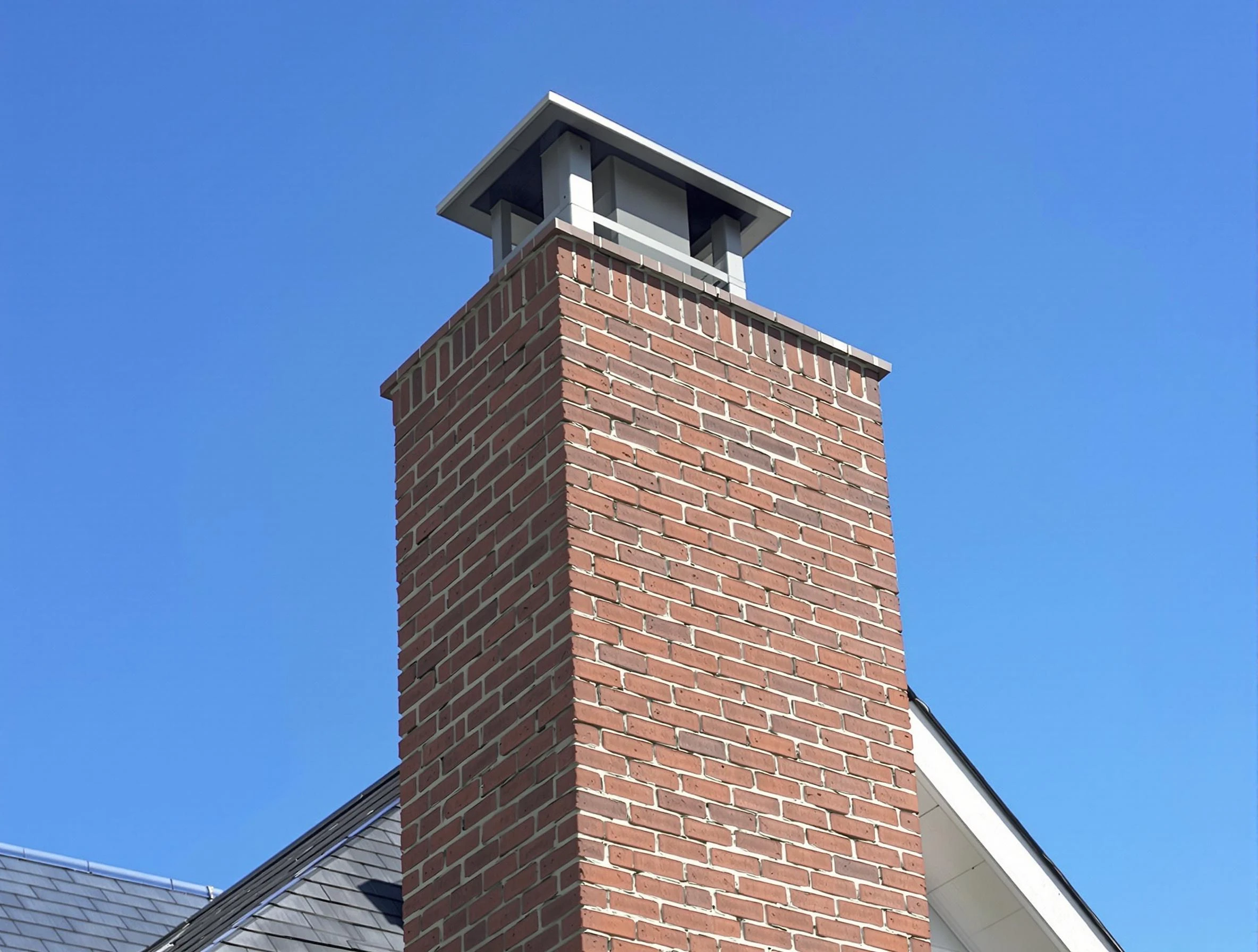 Chimney Remodeling in Oklahoma City